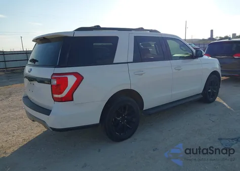 2020 Ford Expedition Xlt from USA, damaged, VIN 1FMJU1HT9LEA55594